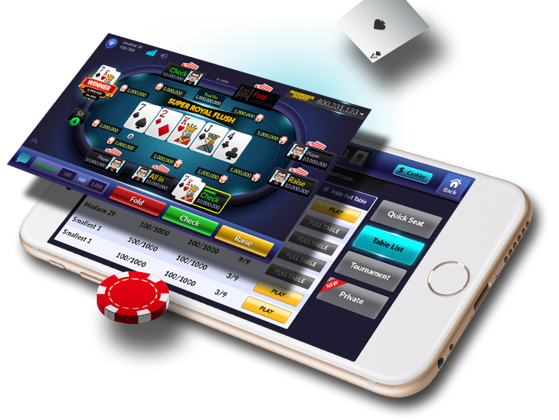 Review Mengenai Situs Poker Online Indonesia