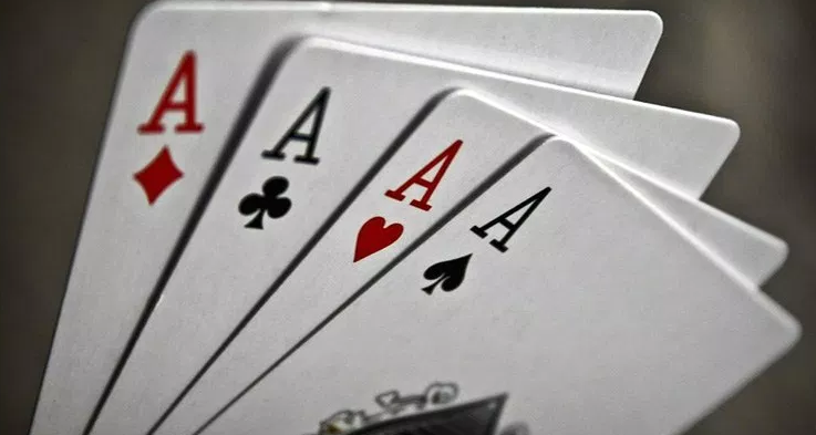 Judi Online Poker Sebagai Situs Judi Terbaik