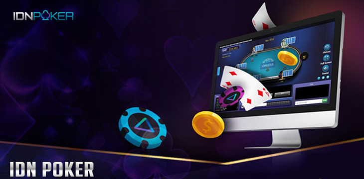 Langkah-Langkah Melakukan Transaksi Deposit dan Withdraw Dalam Game Judi Poker Online