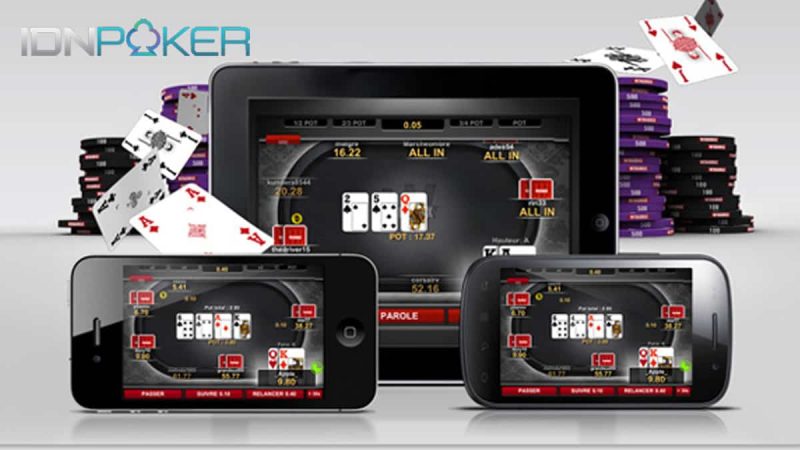 Link Alternatif Situs Judi Poker Online Yang Valid