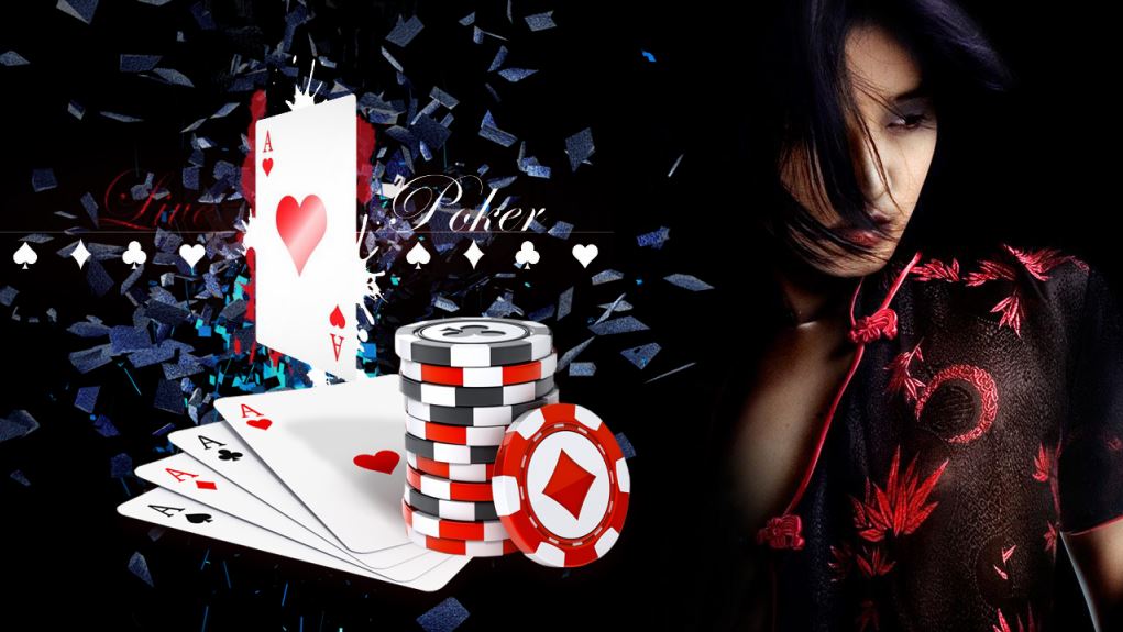 Begini Prosedur Betting di Situs Poker Online