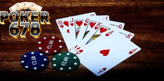 Tips Keuntungan Melimpah Judi Poker Online Terupdate