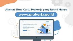 Pendaftaran Kartu Prakerja Gelombang 12 Hanya di www.prakerja.go.id