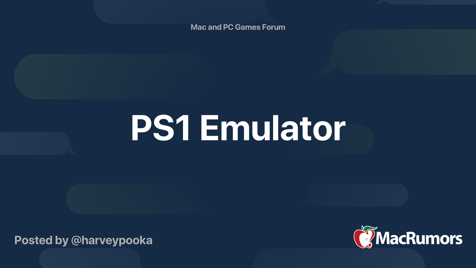 Cara Instal Emulator PS1 & 30 Game Terbaik, Bikin Nostalgia