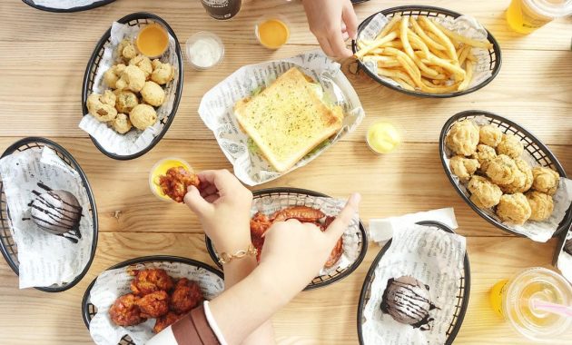 22 Destinasi Kuliner Terbaik di Surabaya
