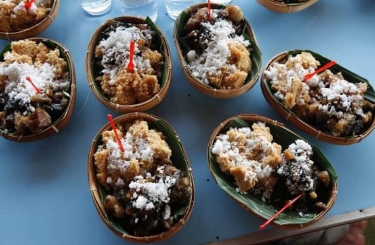 Kuliner Lezat Di Daerah Sulawesi Yang Patut Anda Kunjungi