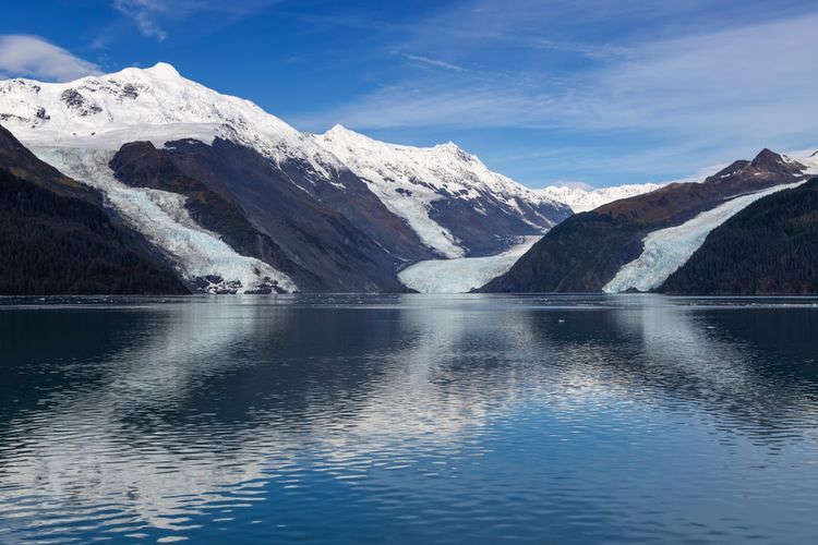 Daftar Tour Alaska Menawan yang Buat Ingin Berkunjung