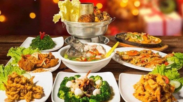 Deretan Ide untuk Makan Malam Bertema Seafood