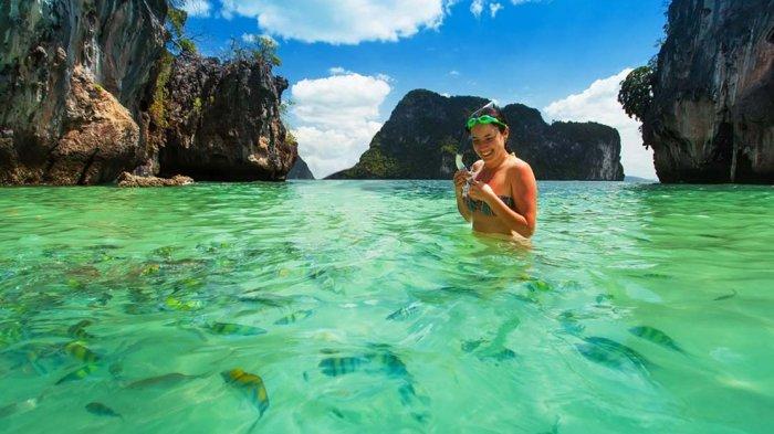 Semua yang Perlu Anda Ketahui Untuk Perjalanan Anda ke Phuket