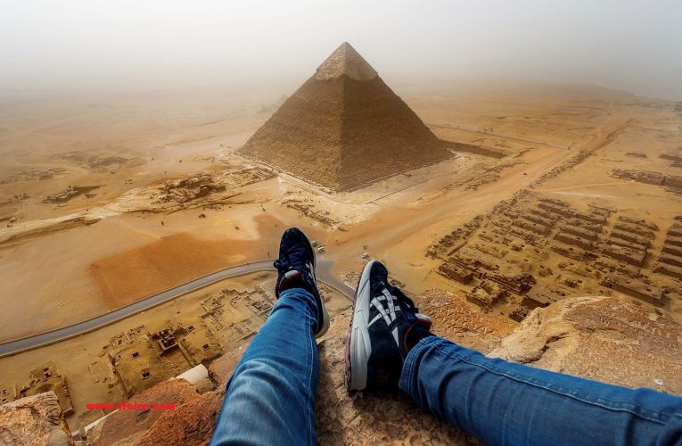 24 Hal Penting yang Harus Anda Ketahui Sebelum Mengunjungi Mesir