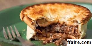 Mengulas Lebih Jauh Tentang Makanan Meat Pie