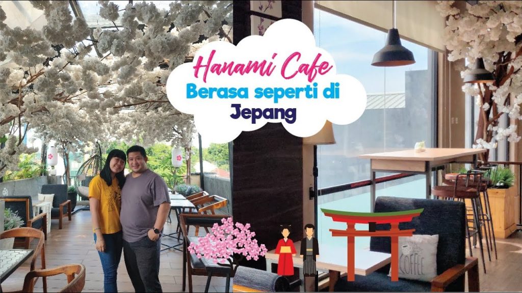 Hanami Café & Sky Lounge