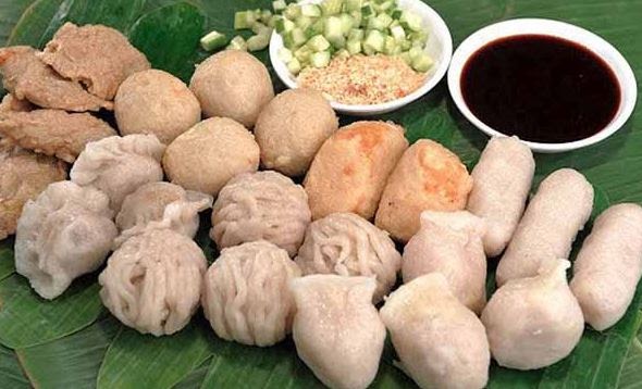 10 Makanan Sumatera Selatan Yang Wajib Kamu Coba