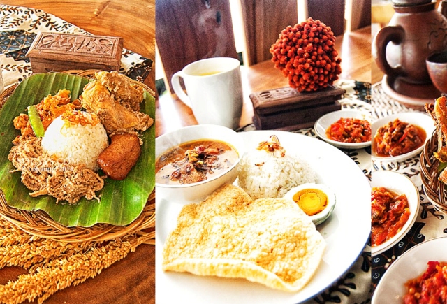 5 Pilihan Kuliner Terbaik Di Yogyakarta