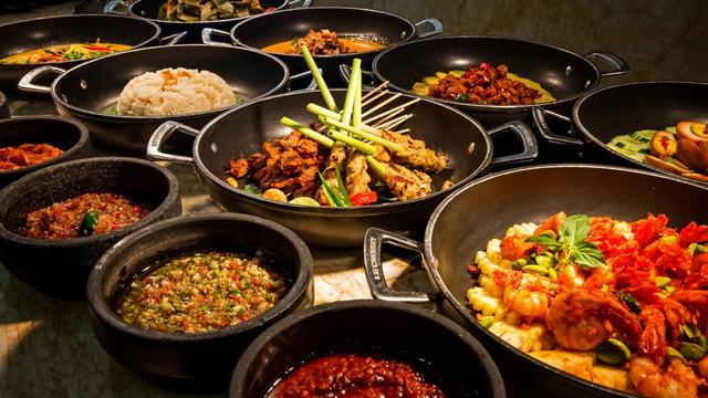 Kuliner Asli Indonesia Yang Wajib Kamu Coba