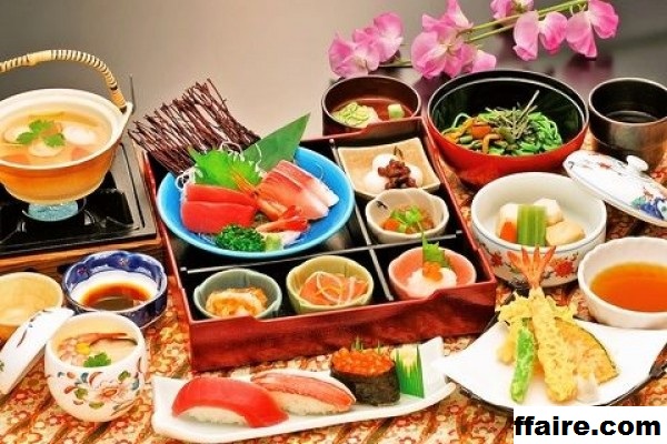 12 Makanan Tradisional Jepang Yang Wajib Dicoba di Tokyo