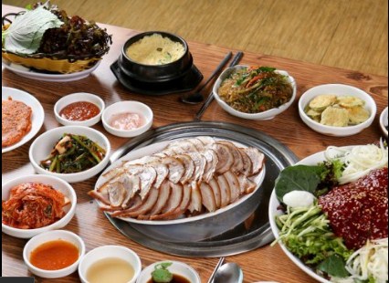 8 Makanan Korea Untuk Pemula (Berapa Banyak Makanan Yang Anda Coba)