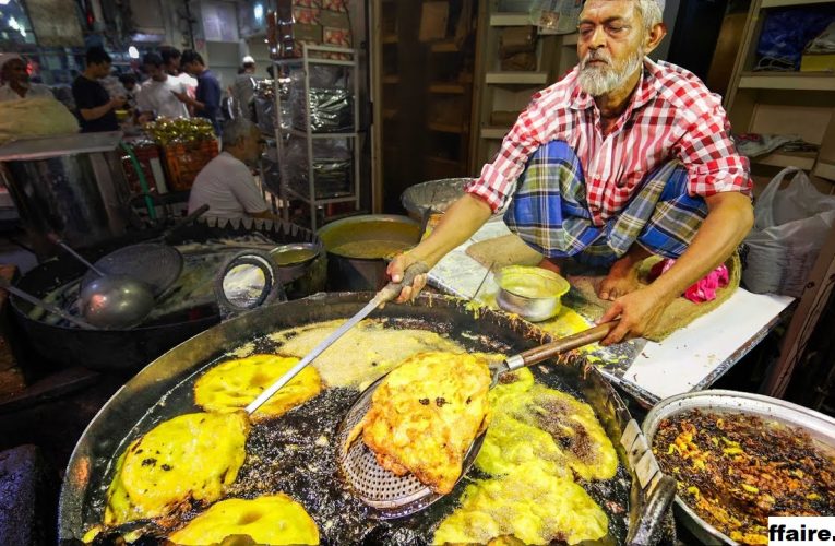 15 Pengalaman Wisata Kuliner dan Kelas Memasak Terbaik di India