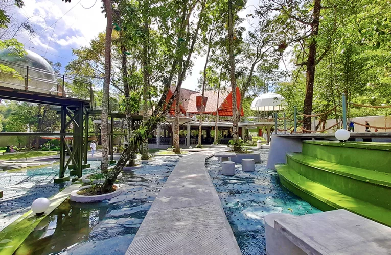 Destinasi Wisata Baru yang Lagi Viral di Indonesia