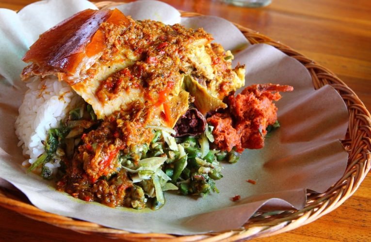 Rekomendasi Kuliner Khas yang Wajib Dicoba di Bali