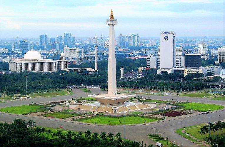 Tempat Wisata Gratis yang Menarik Dikunjungi di Jakarta