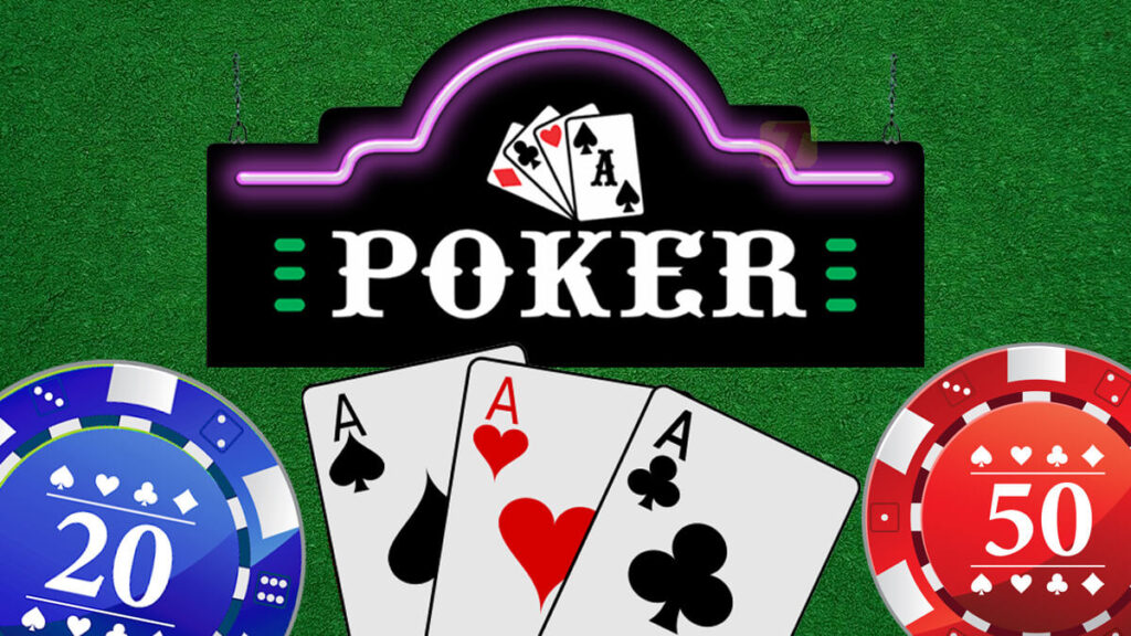 Situs Poker Online Terpercaya Selalu Hadirkan Keuntungan Terbesar