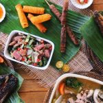 10 Makanan Yang Wajib Anda Coba di Filipina
