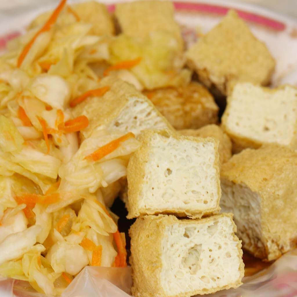 8 Makanan Wajib Disantap di Taiwan