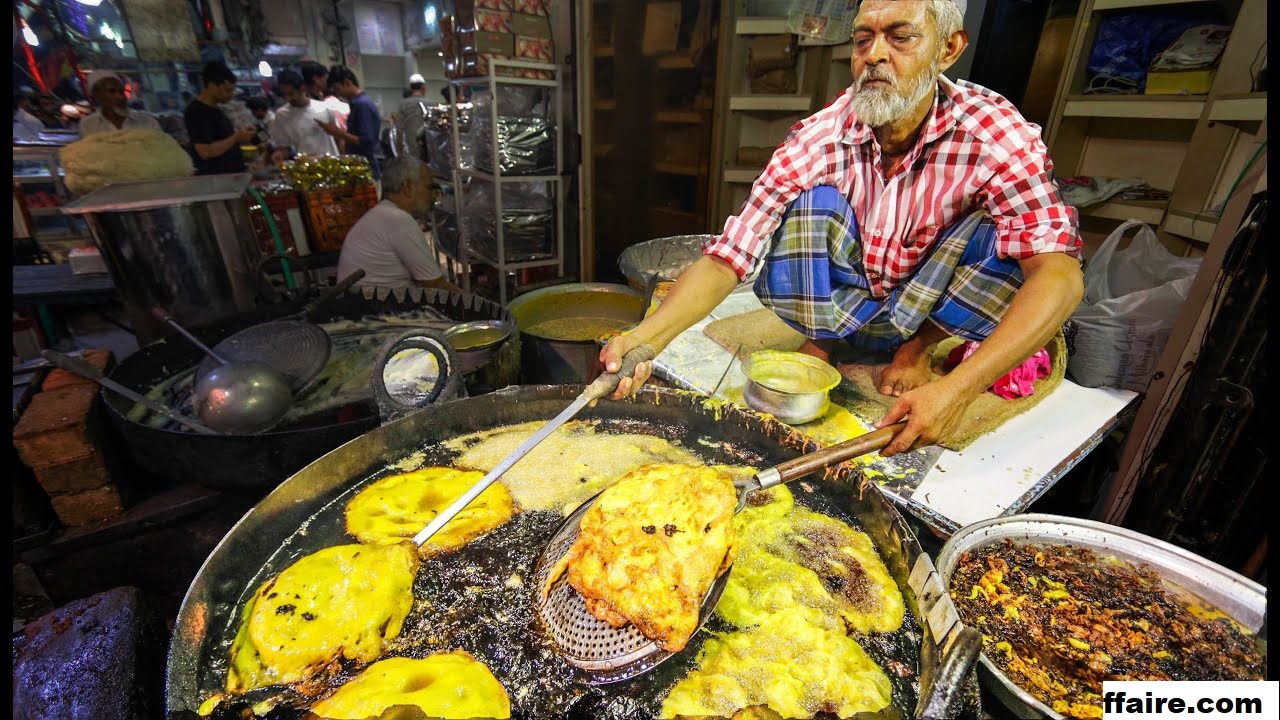 15 Pengalaman Wisata Kuliner dan Kelas Memasak Terbaik di India