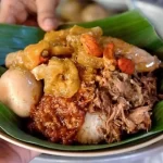 Menjelajah Cita Rasa Tradisional Di Pasar Malam Yogyakarta