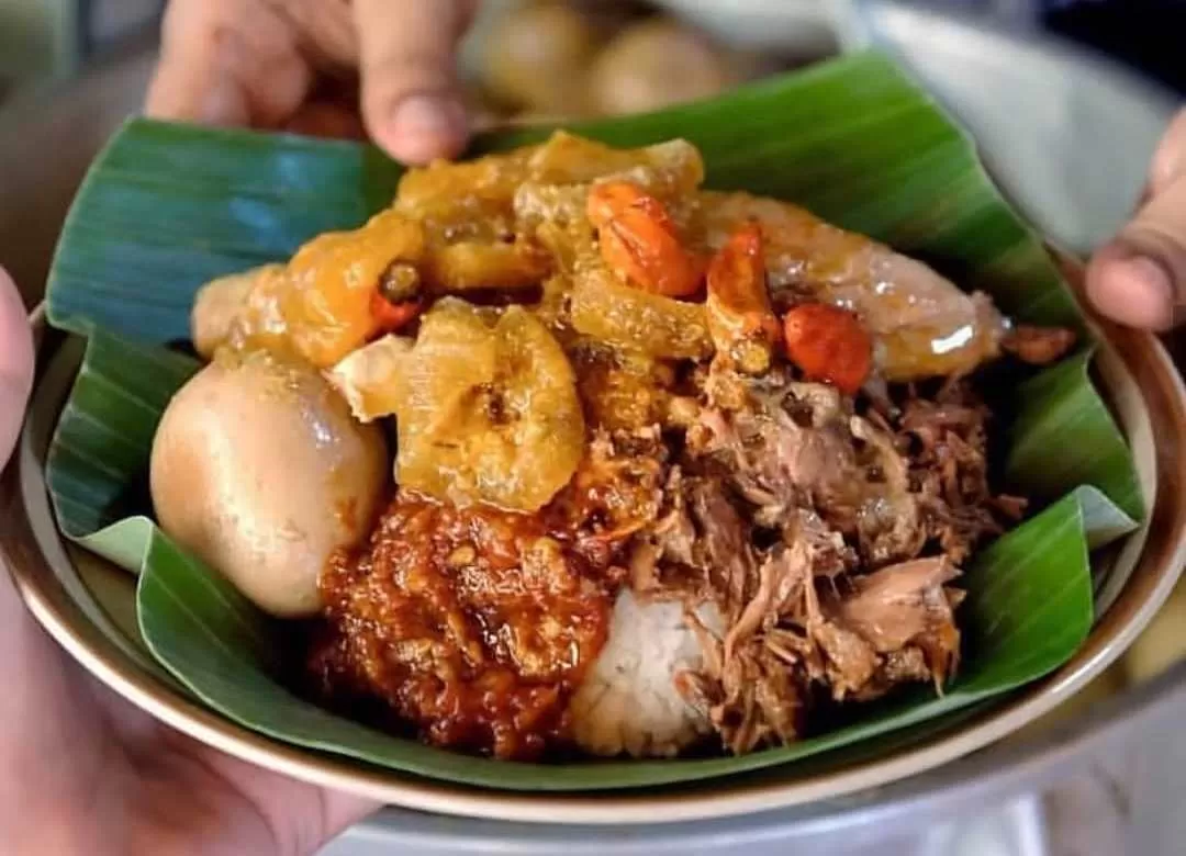 Menjelajah Cita Rasa Tradisional Di Pasar Malam Yogyakarta