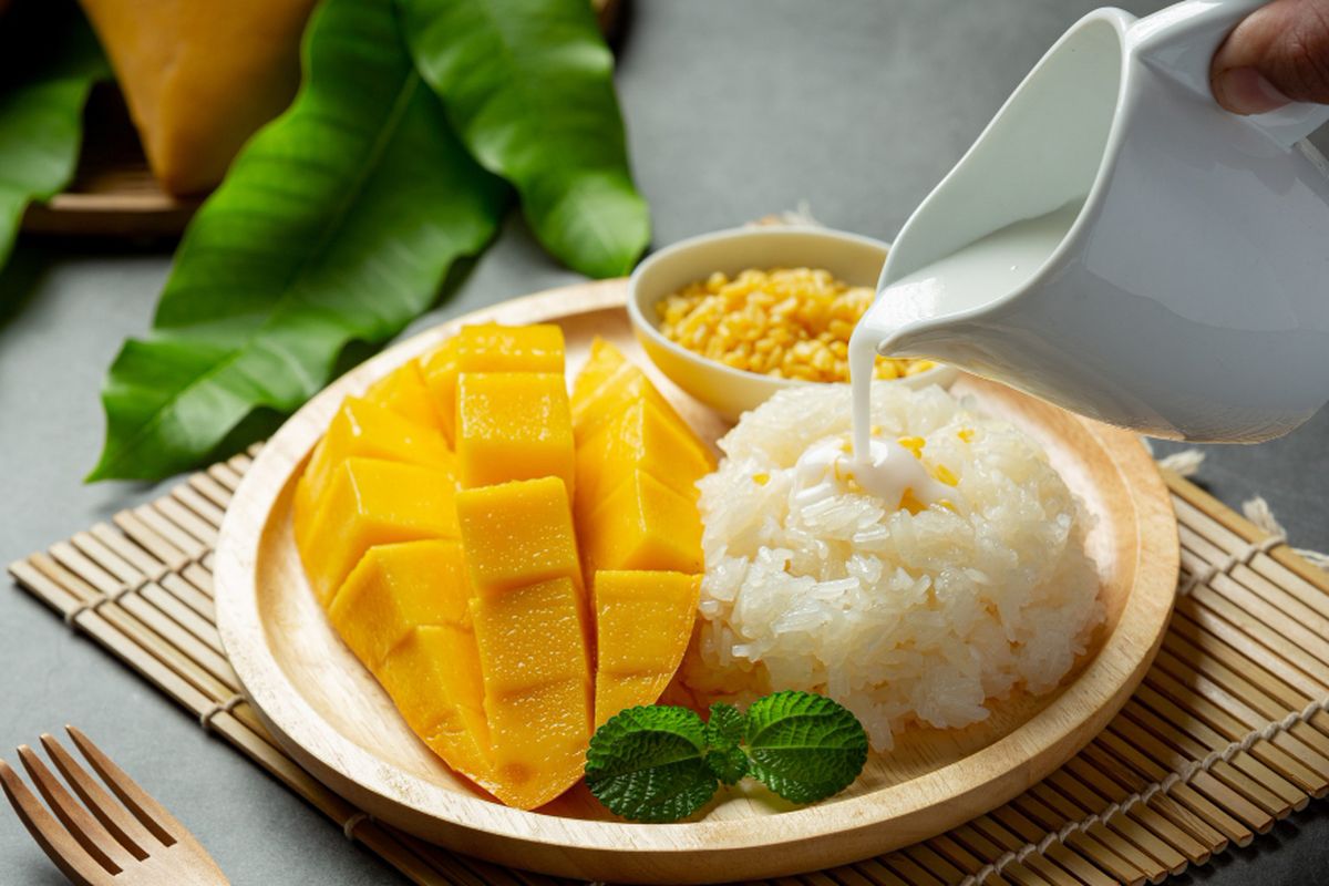 Wisata Rasa Unik Mencicipi Street Food Populer Di Bangkok